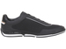 Hugo Boss Men's Saturn Slip On Sneakers Low Top Shoes