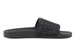 Hugo Boss Men's Solar Logo Print Slides Sandals Shoes