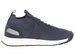 Hugo Boss Men's Titanium Sneakers Knit Trainers