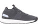 Hugo Boss Men's Titanium Sneakers Knit Trainers