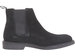 Hugo Boss Men's Tunley Chelsea Boots Suede Leather Shoes