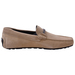 Hugo Boss Noel_MOCC_SDHW Men's Slip-On Loafers Shoes