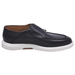 Hugo Boss Randy_Monk Men's Loafer Leather Monk Shoes