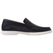 Hugo Boss Sienne_Mocc_TB Men's Loafers Leather Shoes