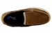 Island Surf Men's Helm Lite Slip On Boat Shoes