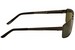 Jaguar Men's 37331 Fashion Sunglasses