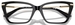 Jimmy Choo JC3002B Eyeglasses Women's Full Rim Cat Eye