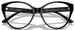 Jimmy Choo JC3009 Eyeglasses Women's Full Rim