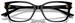 Jimmy Choo JC3012 Eyeglasses Women's Full Rim Pillow Shape