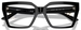 Jimmy Choo JC3017U Eyeglasses Women's Full Rim Cat Eye