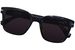 John Varvatos SJV564 Sunglasses Women's Square Shape