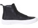 Karl Lagerfeld Paris Men's Sneakers High Top Heel Zip