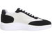 Karl Lagerfeld Paris Men's Sneakers Lace Up Low Top Logo