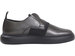 Karl Lagerfeld Paris Men's Sneakers Laceless Slip-On