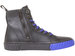 Karl Lagerfeld Paris Men's Sneakers Logo High Top