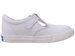 Keds Toddler/Little Girl's Daphne Mary Janes Flats Sneakers Memory Foam