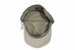 Kurtz Men's Fritz Cotton Military Cap Hat