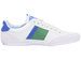 Lacoste Men's Chaymon-222-1 Sneakers Low-Top Shoes