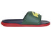 Lacoste Men's Croco-Dualiste-1122-2 Slide Sandals Shoes