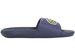Lacoste Men's Croco-Slide-120-2 Slides Sandals Alligator Logo