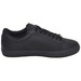 Lacoste Men's Powercourt-1121-1 Sneakers Burnished Leather Shoes