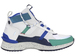 Lacoste Men's Run-Breaker-222 Sneakers High-Top Shoes