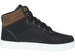 Levi's Liam-WX Sneakers Men's Levis High Top Shoes