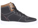 Levi's Mason-HI-Olympic Sneakers Men's Levis High Top Shoes