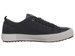 Levis Men's 521-CRT-LO-PL-CT-CVS Sneakers Low Top Black/Charcoal