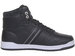 Levis Men's BB-HI-Metro-Modern Sneakers High-Top Shoes Lace-Up