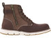 Levis Men's Cobalt-2.0 Boots Work Shoes Zipper Lace-Up