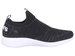 Levis Men's Drifter-KT-Logo Sneakers Slip-On Knit