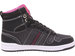 Levi's Women's 521-BB-HI-CHMB Sneakers High Top