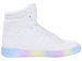 Levis Women's BB-HI-Ombre Sneakers Canvas High-Top Shoes