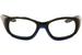 Liberty Sport F8 Slam XL Eyeglasses Navy Blue 644 Optical Frame