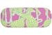 Lilly Pulitzer Bunny Eyeglasses Youth Girl's Full Rim Rectangle Shape