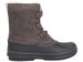 London Fog Little/Big Boy's Cheshire Water Resistant Duck Boots Shoes