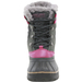 London Fog Little/Big Girl's Chiswick Water Resistant Snow Boots Shoes