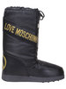 Love Moschino Peace & Love Snow Boots Women's Winter Shoes