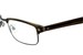 Lucky Brand Men's Eyeglasses Emery Full Rim Optical Frame