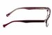 Lucky Brand Women's Eyeglasses Zuma Full Rim Optical Frames