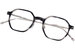 Matsuda M2053 Eyeglasses Full Rim Square Shape