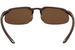 Maui Jim Kanaha MJ409 MJ/409 Sport Polarized Sunglasses