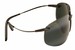 Maui Jim Mala MJ525-02 MJ/525-02 Sport Polarized Sunglasses