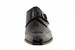 Mezlan Men's Vitoria Leather Monk Strap Oxfords Shoes