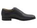 Mezlan Platinum Men's Algar Memory Foam Leather Monk Strap Loafers Shoes