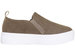 Mia Kids Little/Big Girl's Andraya Sneakers Slip-On Low-Top Shoes