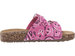 Mia Kids Little/Big Girl's Belky-N Sandals Slides Shoes