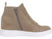 Mia Kids Little/Big Girl's Gracey Wedge Sneakers