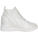 Mia Kids Little/Big Girl's Gracey Wedge Sneakers